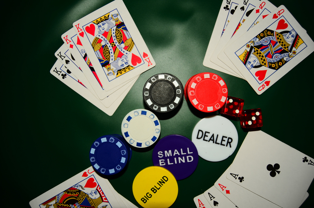 Famous Poker Gambling Bets are Easy to Win via Bayartoto Site
