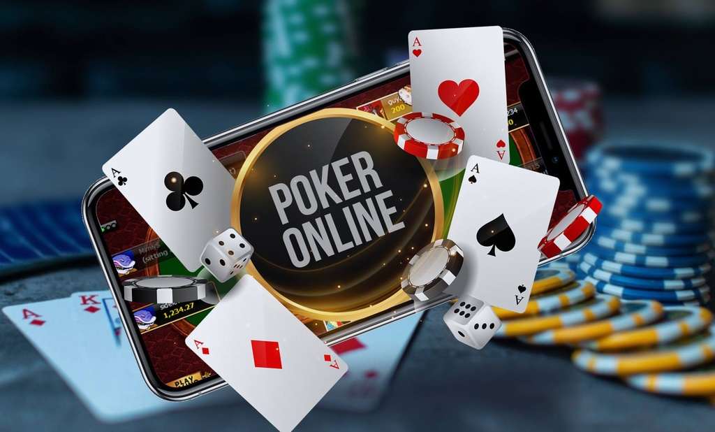 Understanding the Basics of IDN Poker Gameplay