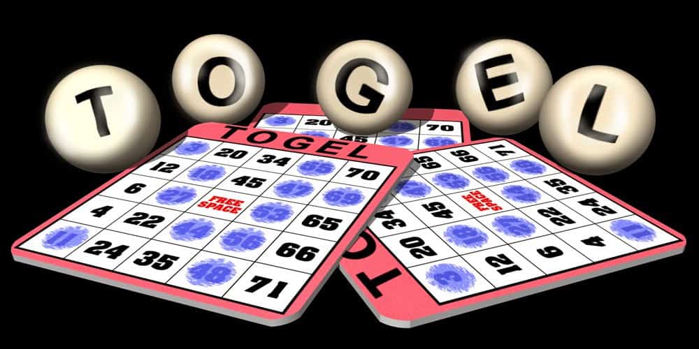 The Luck of New Members of Official Togel Online Gambling
