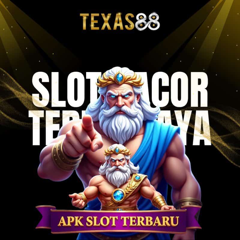 A List of the Most Popular Slot Games on the Official Texas88 Site