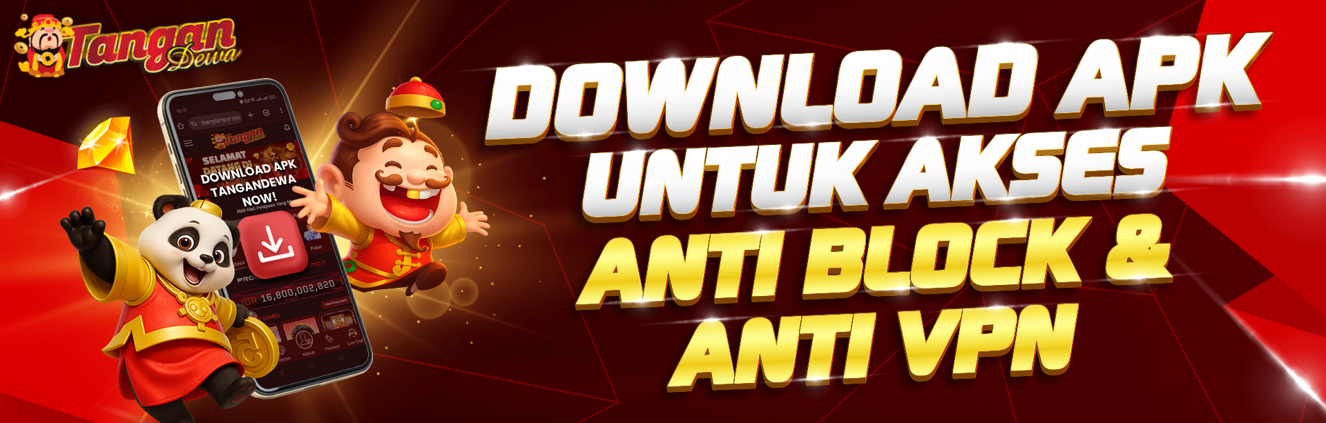 Top Tips for Beginners when Play Game on Tangandewa!