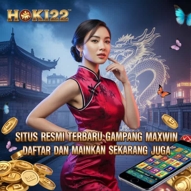 The Right Time to Stop Playing Hoki22 Online Slot Gambling